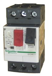 Siemens soft starter