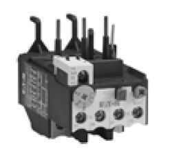 Eaton XTOB2P4CC1 overload relay | thermal | 1.6 to 2.4 AMPS